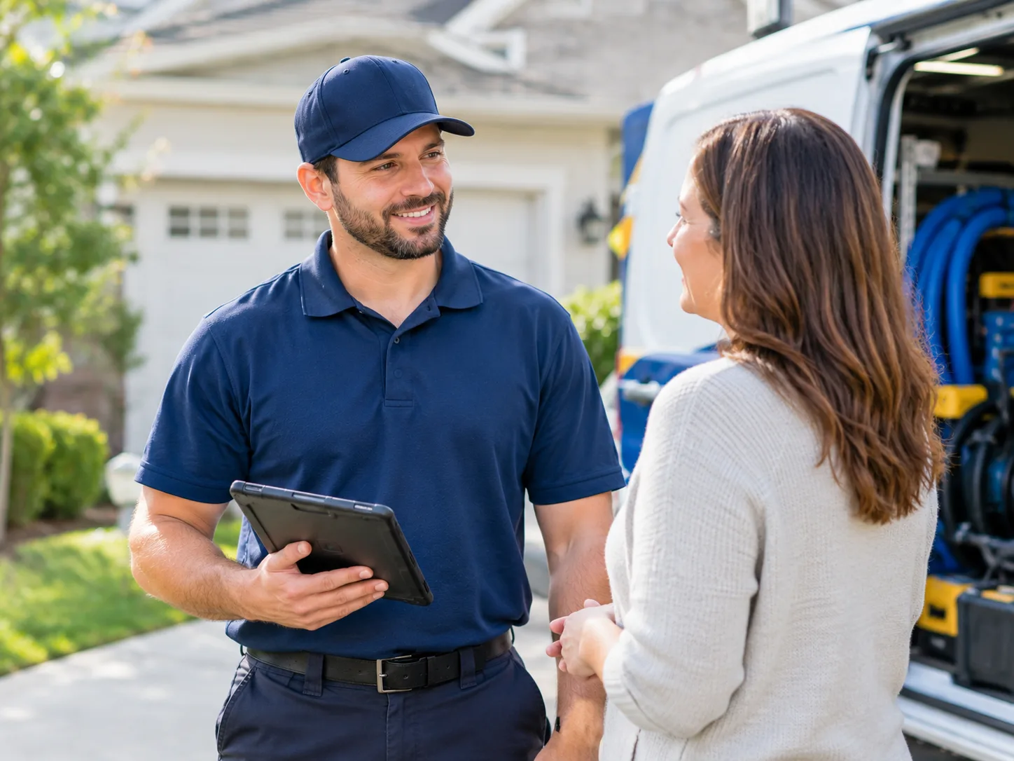 Sewage Backup Cleanup Green Springs, OH FAQs